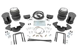 Rough Country Air Spring Kits 100116