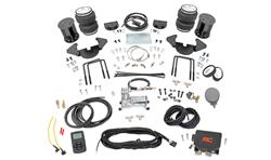 Rough Country Air Spring Kits 100116WC