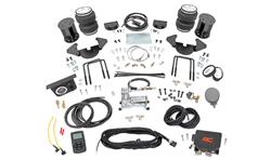 Rough Country Air Spring Kits 100116WC