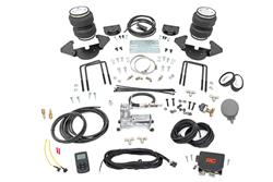Rough Country Air Spring Kits 10011WC