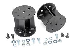 Rough Country Air Spring Spacers 10013