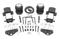 Rough Country Air Spring Kits for 2017-2023 F-250 SUPER DUTY, F-350 SUPER DUTY - 10016