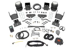 Rough Country Air Spring Kits for 2017-2023 F-250 SUPER DUTY, F-350 SUPER DUTY - 10021WC