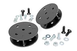 Rough Country Air Spring Spacers 10022