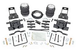 Rough Country Air Spring Kits for 2005-2016 F-250 SUPER DUTY, F-350 SUPER DUTY - 10023
