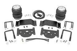 Rough Country Air Spring Kits for 2007-2021 TUNDRA - 10024