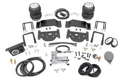 Rough Country Air Spring Kits for 2007-2021 TUNDRA - 10024C