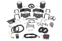 Rough Country Air Spring Kits for 2007-2021 TUNDRA - 10024WC