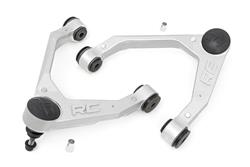 Rough Country Forged Control Arms for 2007-2018 SIERRA 1500, SILVERADO 1500 - 10025