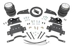 Rough Country Air Spring Kits for 2014-2024 RAM 2500, 2014-2022 RAM 3500 - 10029