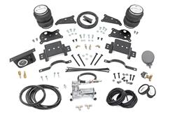 Rough Country Air Spring Kits for 2014-2024 2500, 2014-2023 3500 - 10029C