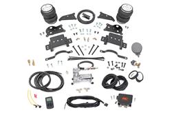 Rough Country Air Spring Kits for 2014-2024 RAM 2500 - 10029WC