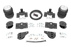 Rough Country Air Spring Kits for 2019-2023 1500 CLASSIC, 2009-2010 RAM 1500, 2011-2023 RAM 1500 - 100324