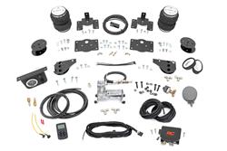 Rough Country Air Spring Kits for 2011-2018 1500, 2019-2024 1500 CLASSIC, 2009-2010 RAM 1500 - 100324WC