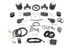 Rough Country Air Spring Kits for 2019-2023 1500 CLASSIC, 2009-2010 RAM 1500, 2011-2018 RAM 1500 - 100324WC