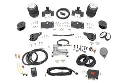 Rough Country Air Spring Kits for 2011-2018 1500, 2019-2024 1500 CLASSIC, 2009-2010 RAM 1500 - 100324WC