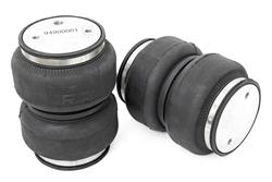 Rough Country Air Spring Kits for 2011-2023 1500, 2019-2023 1500 CLASSIC, 2009-2010 RAM 1500 - 100326