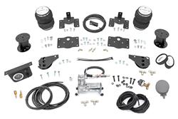 Rough Country Air Spring Kits for 2019-2023 1500 CLASSIC, 2009-2010 RAM 1500, 2011-2023 RAM 1500 - 100326C