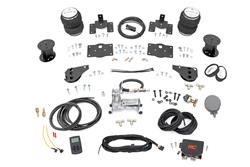Rough Country Air Spring Kits for 2019-2023 1500 CLASSIC, 2009-2010 RAM 1500, 2011-2018 RAM 1500 - 100326WC
