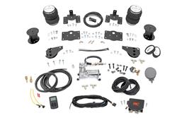Rough Country Air Spring Kits for 2011-2018 1500, 2019-2024 1500 CLASSIC, 2009-2010 RAM 1500 - 100326WC
