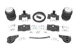Rough Country Air Spring Kits for 2011-2023 1500, 2019-2023 1500 CLASSIC, 2009-2010 RAM 1500 - 10032