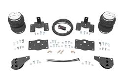 Rough Country Air Spring Kits for 2019-2023 1500 CLASSIC, 2009-2010 RAM 1500, 2011-2023 RAM 1500 - 10032