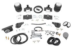 Rough Country Air Spring Kits for 2011-2023 1500, 2019-2023 1500 CLASSIC, 2009-2010 RAM 1500 - 10032C