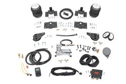 Rough Country Air Spring Kits for 2011-2018 1500, 2019-2024 1500 CLASSIC, 2009-2010 RAM 1500 - 10032WC