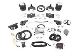 Rough Country Air Spring Kits for 2011-2018 1500, 2019-2024 1500 CLASSIC, 2009-2010 RAM 1500 - 10032WC