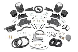 Rough Country Air Spring Kits for 2014-2024 2500 - 10033AC