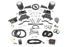 Rough Country Air Spring Helper Kits 10033WC