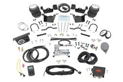 Rough Country Air Spring Kits 10034WC