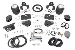 Rough Country Air Spring Kits for 2019-2025 1500 - 100354C