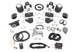 Rough Country Air Spring Kits for 2019-2025 RAM 1500 - 100354WC