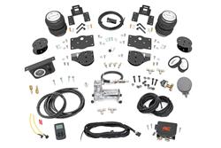 Rough Country Air Spring Kits for 2019-2025 1500 - 100354WC