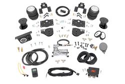 Rough Country Air Spring Kits for 2019-2025 RAM 1500 - 100356WC