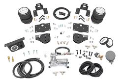 Rough Country Air Spring Kits for 2019-2025 1500 - 10035C