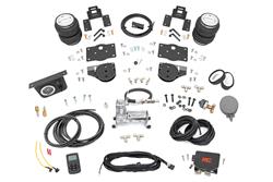 Rough Country Air Spring Kits for 2019-2025 RAM 1500 - 10035WC
