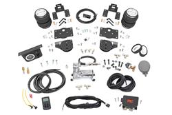 Rough Country Air Spring Kits for 2019-2025 1500 - 10035WC