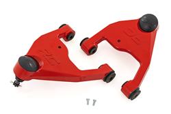 Rough Country Control Arms 10036RED