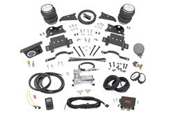 Rough Country - On-Board Vehicle Air Compressors for 2014-2024 RAM 2500 - 10037WC