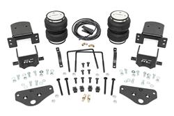 Rough Country - Suspension Kits, Air Springs for 2023-2025 F-250 SUPER DUTY, F-350 SUPER DUTY - 10038