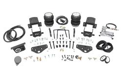 Rough Country - Suspension Kits, Air Springs for 2023-2025 F-250 SUPER DUTY, F-350 SUPER DUTY - 10038AC