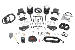 Rough Country Suspension Kits, Air Springs 10038AWC