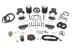 Rough Country - Suspension Kits, Air Springs for 2023-2025 F-250 SUPER DUTY, F-350 SUPER DUTY - 10038AWC