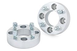 Rough Country  1.5 inch Wheel Spacers 10099A