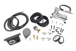 Rough Country On-Board Air Bag Compressor Kits