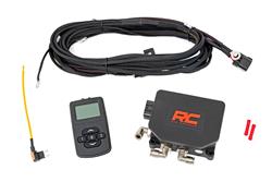 Rough Country Wireless Air Bag Controller Kits 10105