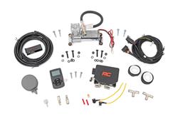 Rough Country Wireless Air Bag Controller Kits 10106