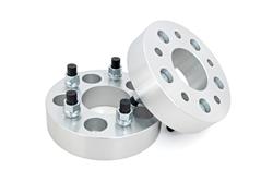 Rough Country  1.5 inch Wheel Spacers 10110